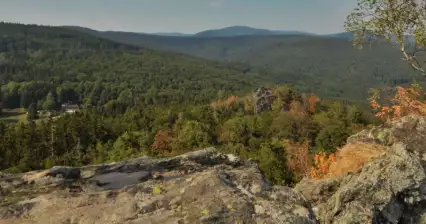 Rocce di Rabštejn