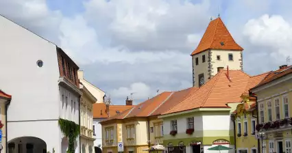 Porta di Praga