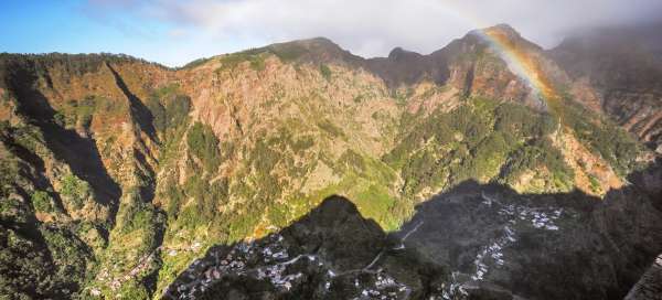 Valley of the Nuns