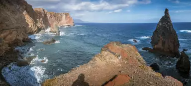 Ponta de São Lourenço