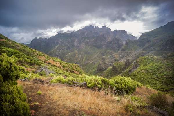 阿里埃罗峰