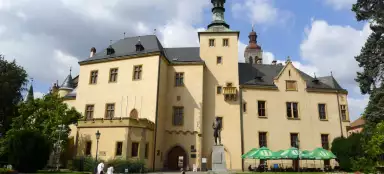 Vlašský dvůr