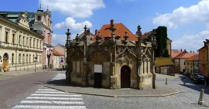 Am Steinbrunnen