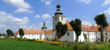 Jezuitská kolej v Kutné Hoře