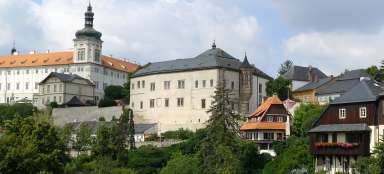 Schloss Kutná Hora