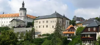 Hrádek Kutná Hora