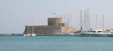 성 니콜라스 요새