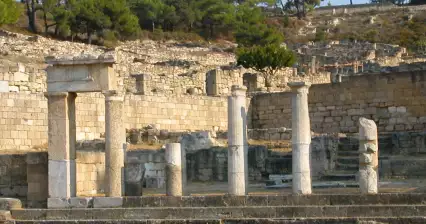 Kamiros