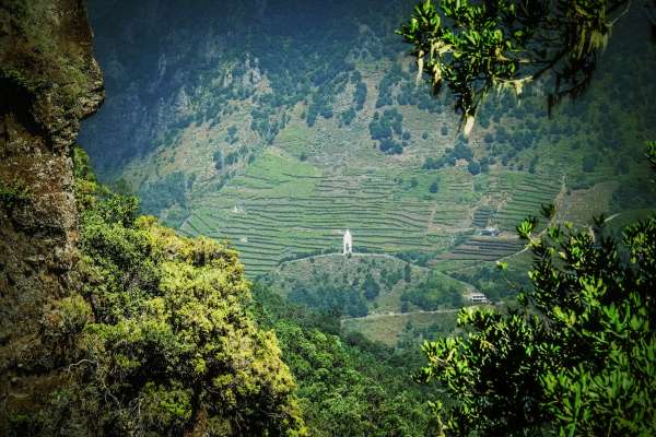 Valle di São Vicente