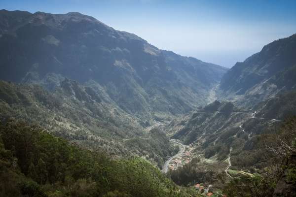 Levada do Norte