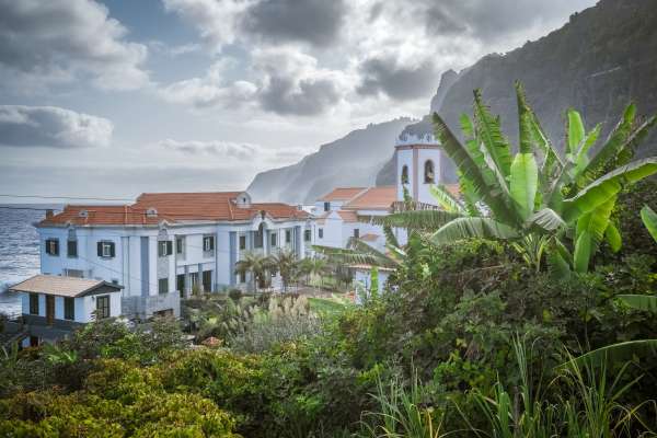 Ponta Delgada