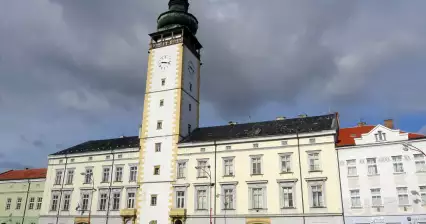 Ayuntamiento de Litovel