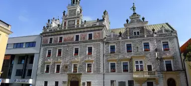 Ayuntamiento de Colonia