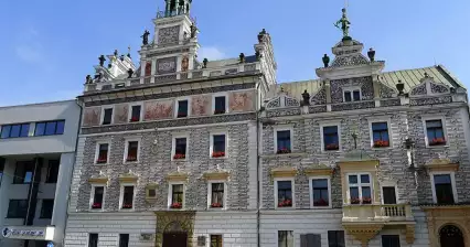 Ayuntamiento de Colonia