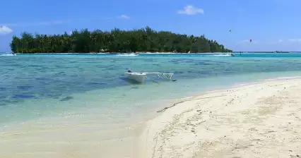Motu Tiahuru