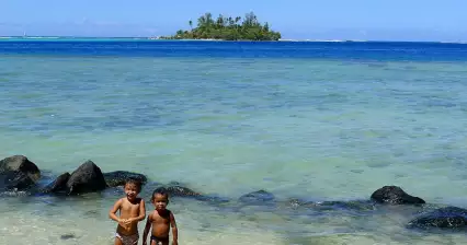 Motu Afareaitu