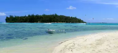 I posti più belli dell'isola di Moorea