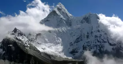 Ama Dablam