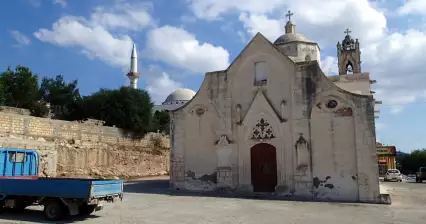 Dipkarpaz (Rizokarpaso)