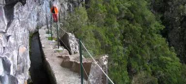 マデイラ島で最も美しいレヴァディ