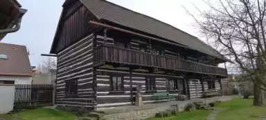 Šolcův statek