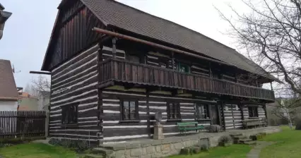 Šolcův statek