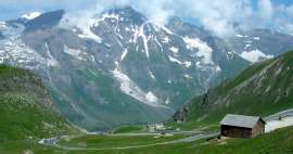 De mooiste bergpassen van Oostenrijk