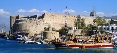 Kyrenie (Girne)