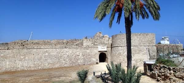 Castillo de Othell: Clima y temporada