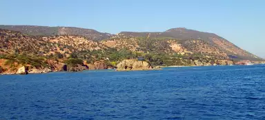 Akamas Peninsula