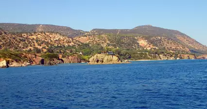 Península de Akamas