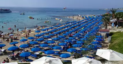Agia Napa