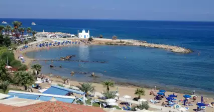 Protaras