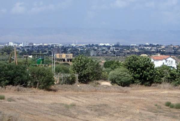 Linha verde