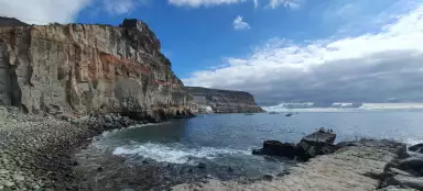 Spiaggia di Mogan
