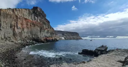 Plaża Mogán