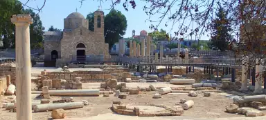 Paphos