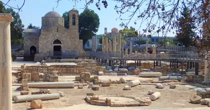 Paphos