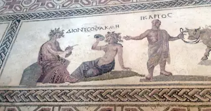 Nea Paphos