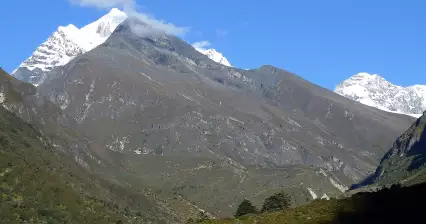 Sunder Peak