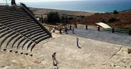 Os lugares mais interessantes do sul de Chipre