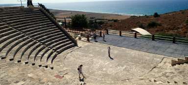 Самые интересные места Южного Кипра