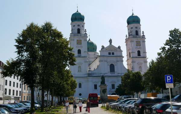 Domplatz