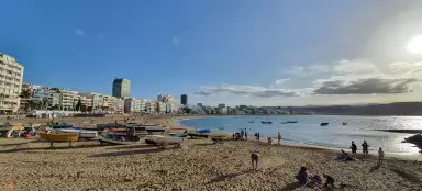 La Palma