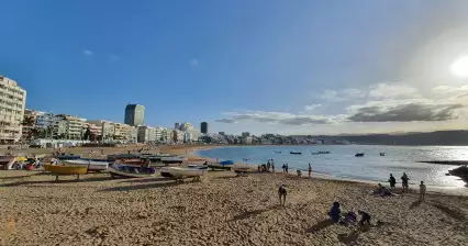 Las Palmas