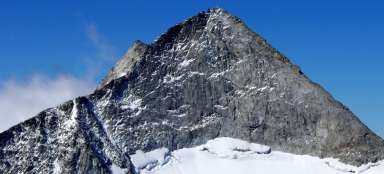 Olperer (3476 m)