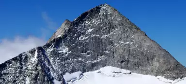 Olperer (3476m)