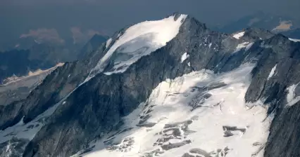 Grosser Moseler (3480m)