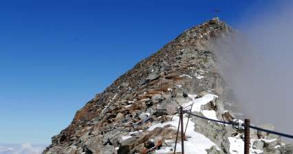 Gefrorene-Wand-Spitzen (3288 m)