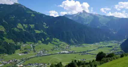 Zillertal